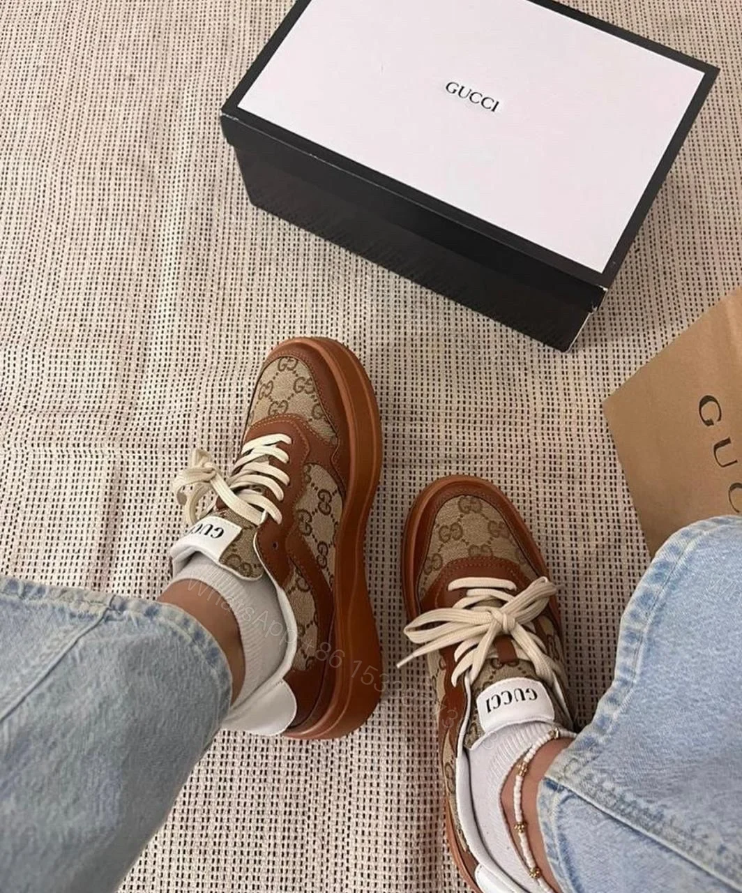 GUCCI — view 1