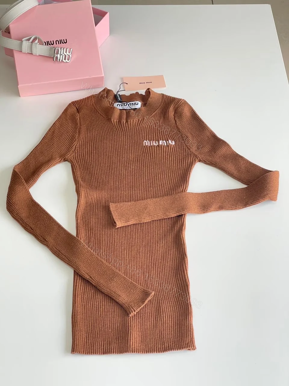 MIU MIU — view 1