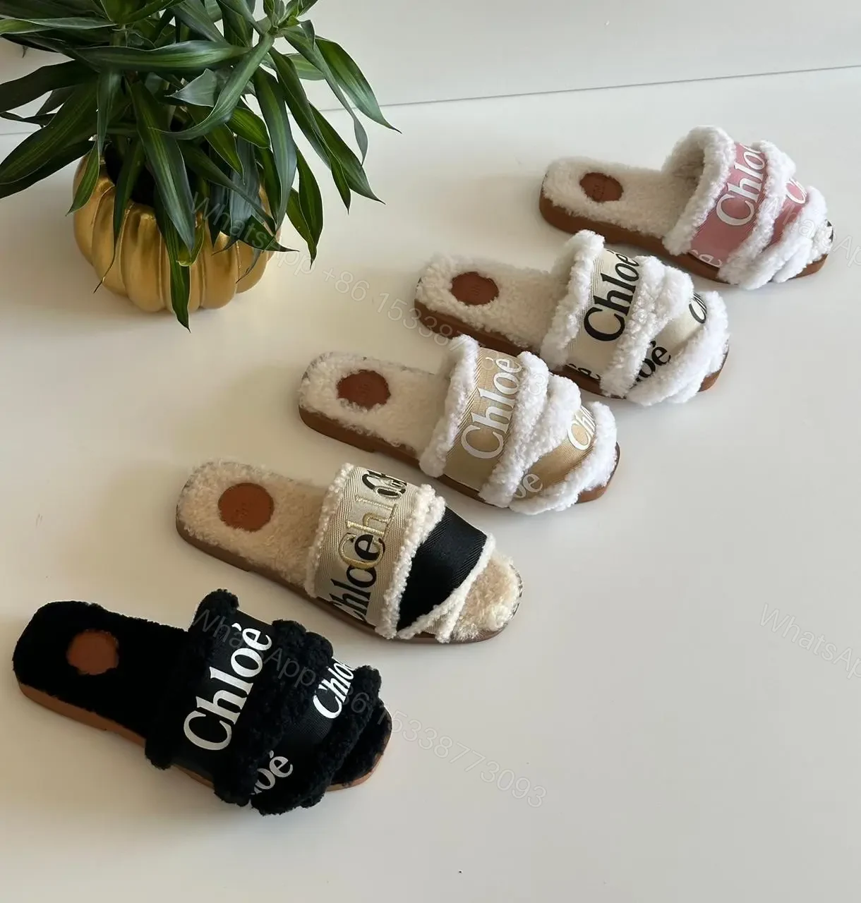 CHLOE — view 1