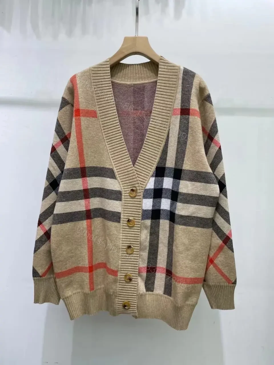 BURBERRY — view 1