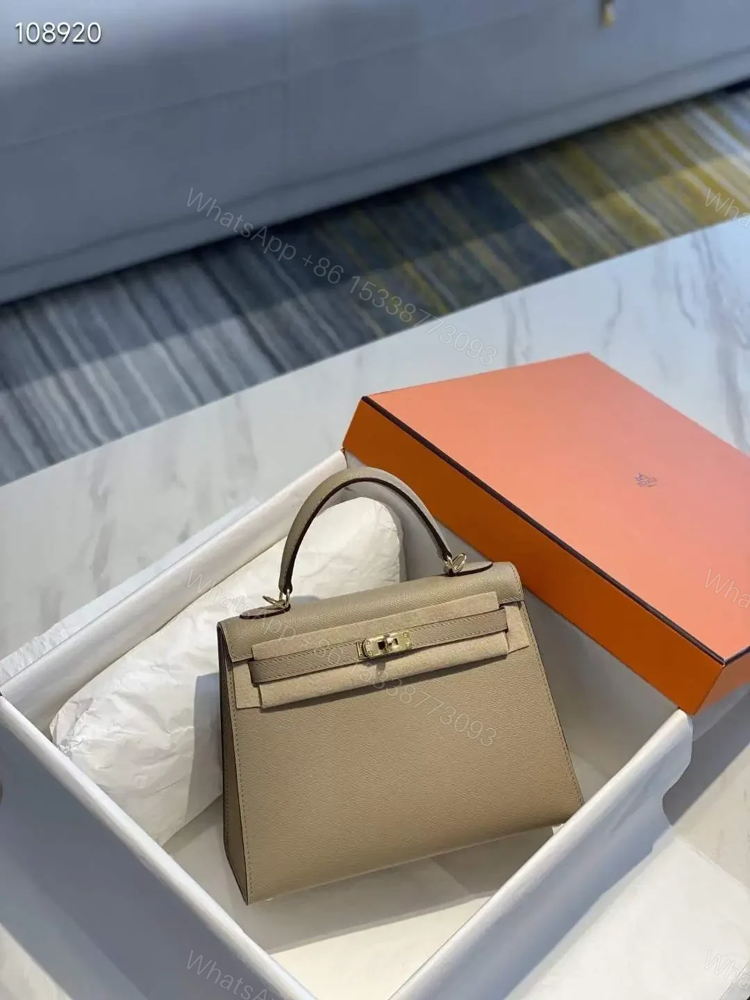 HERMES — view 1