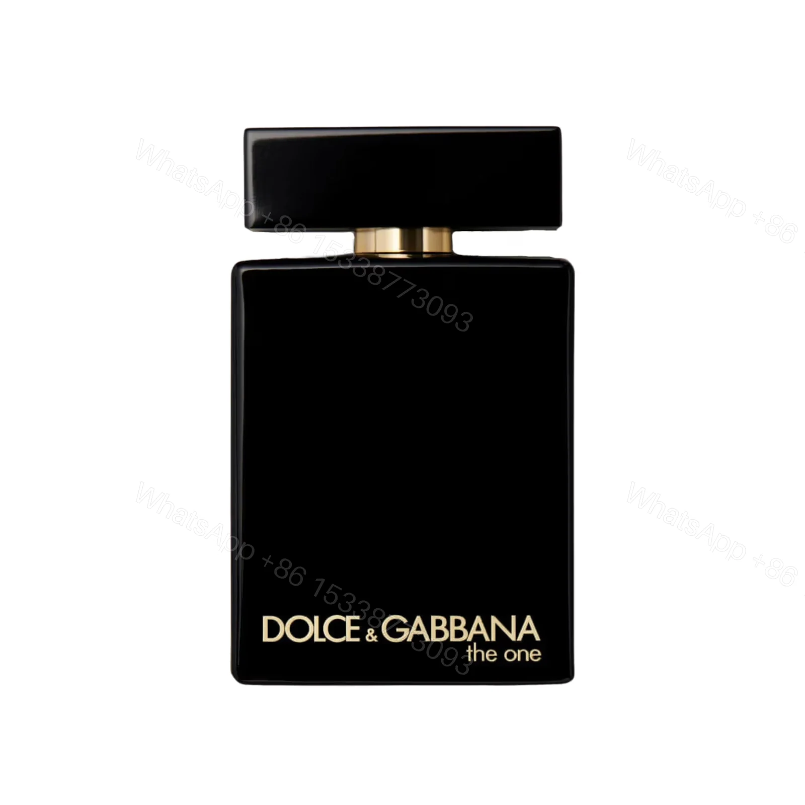 Dolce & Gabbana The One Intense Eau De Parfum For Men — view 1