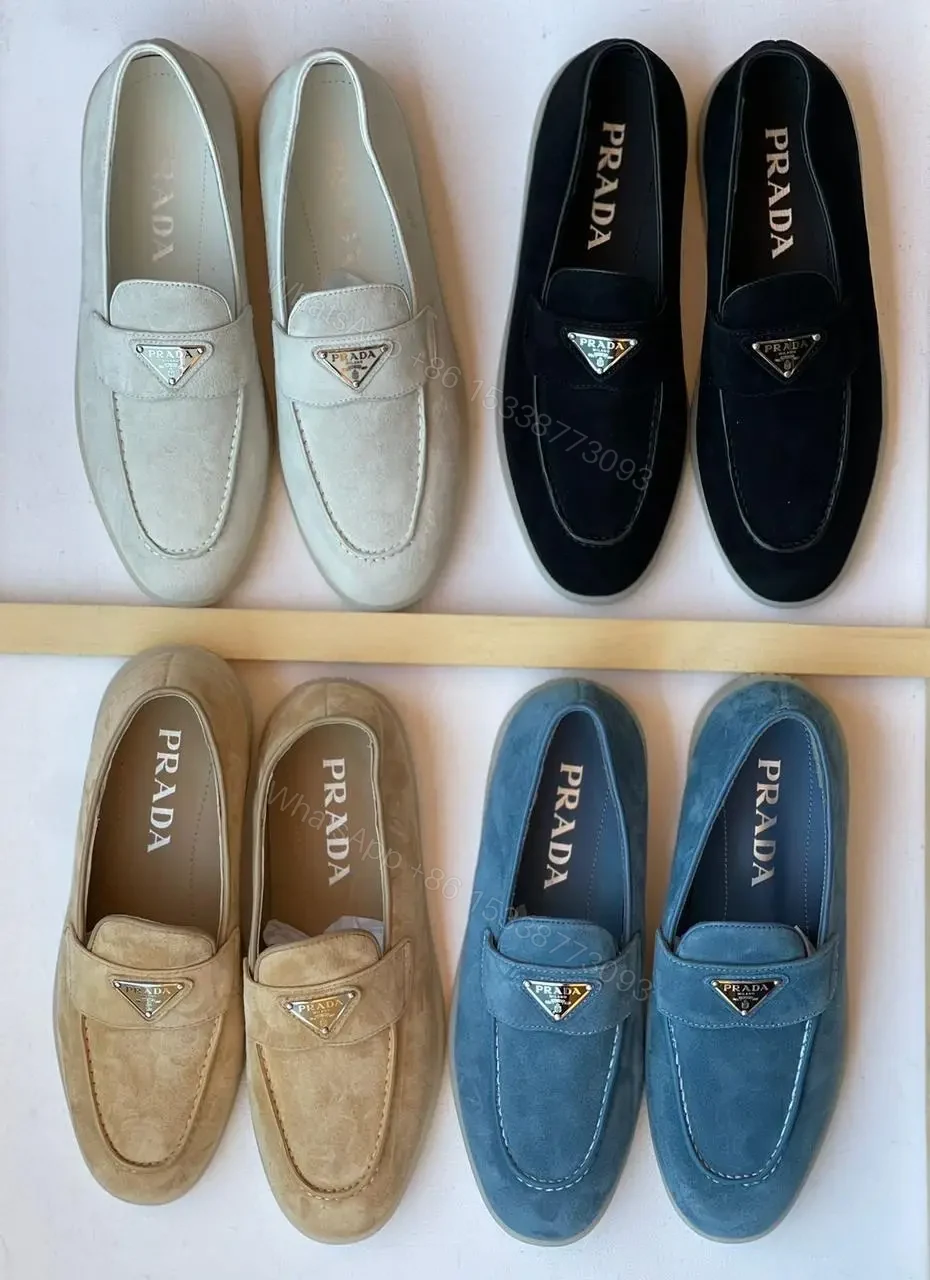 PRADA — view 1