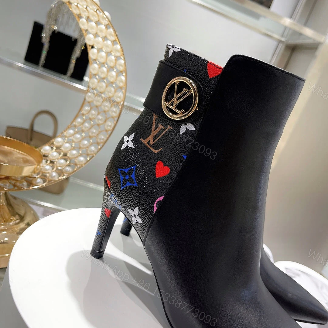 View 5 of Premium LUV BOOTS 025