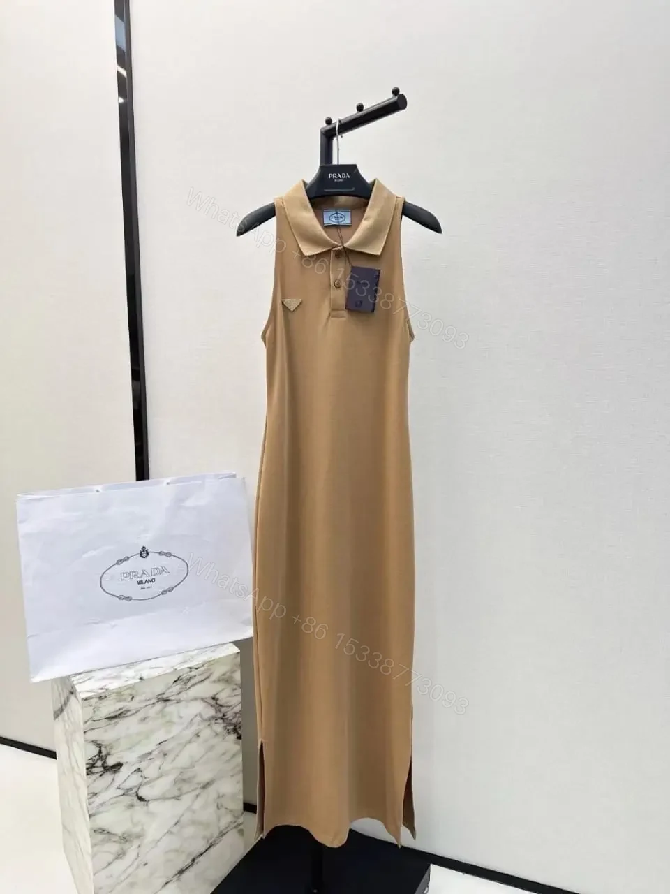 PRADA — view 1