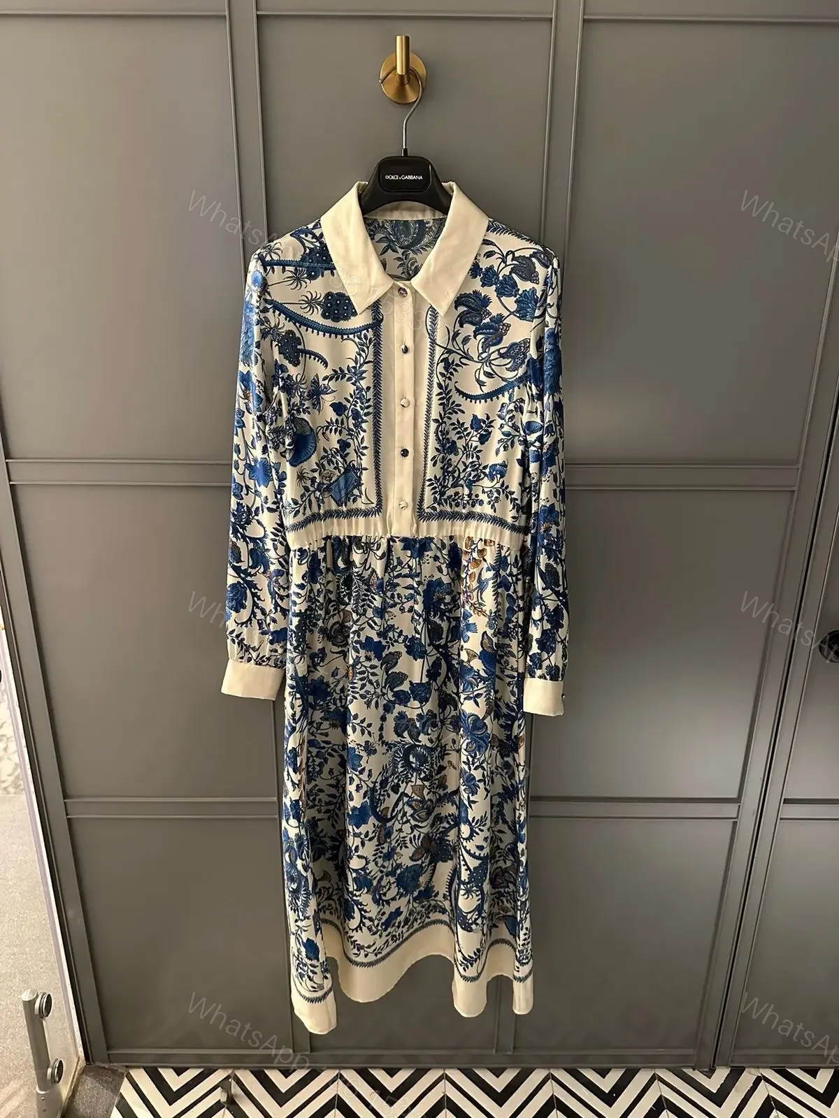 GUCCI — view 1