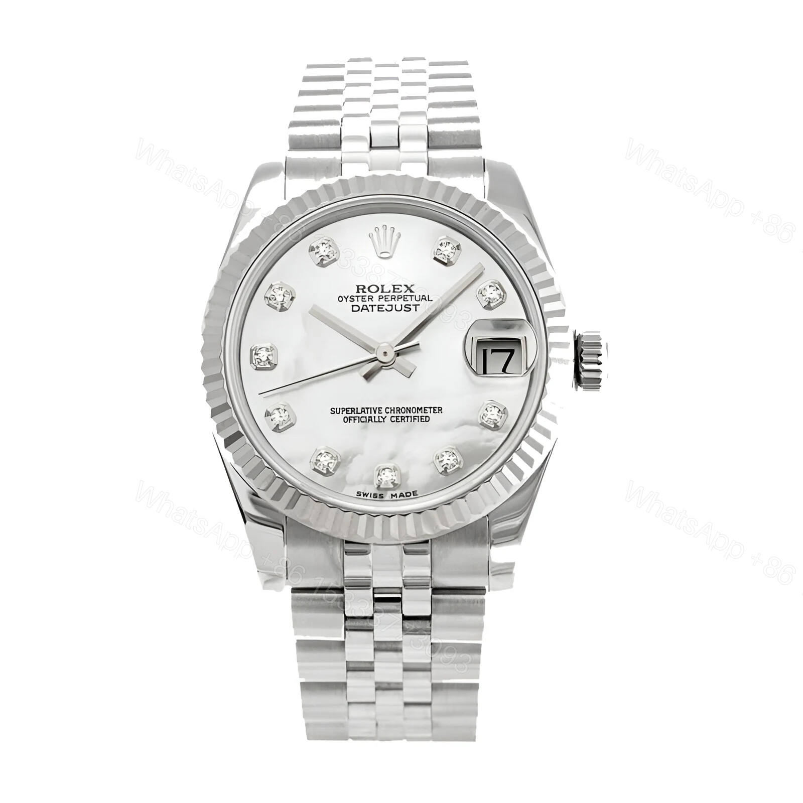 Rolex 178240 Replica — view 1
