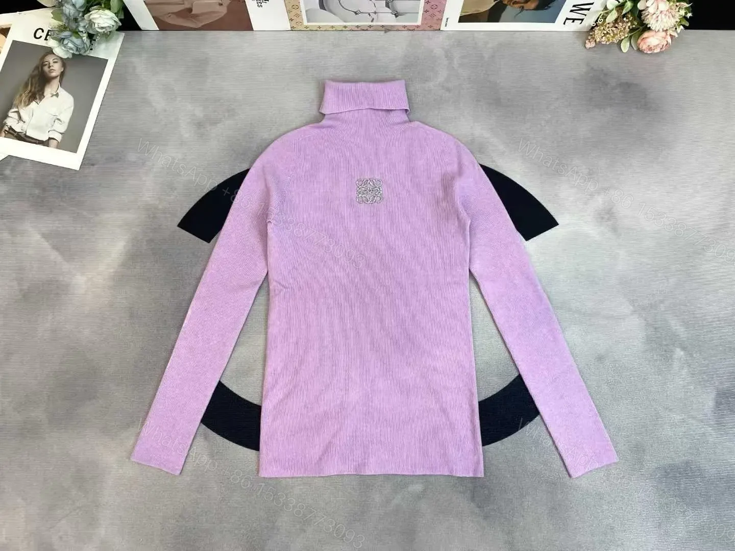 CHANEL — view 1