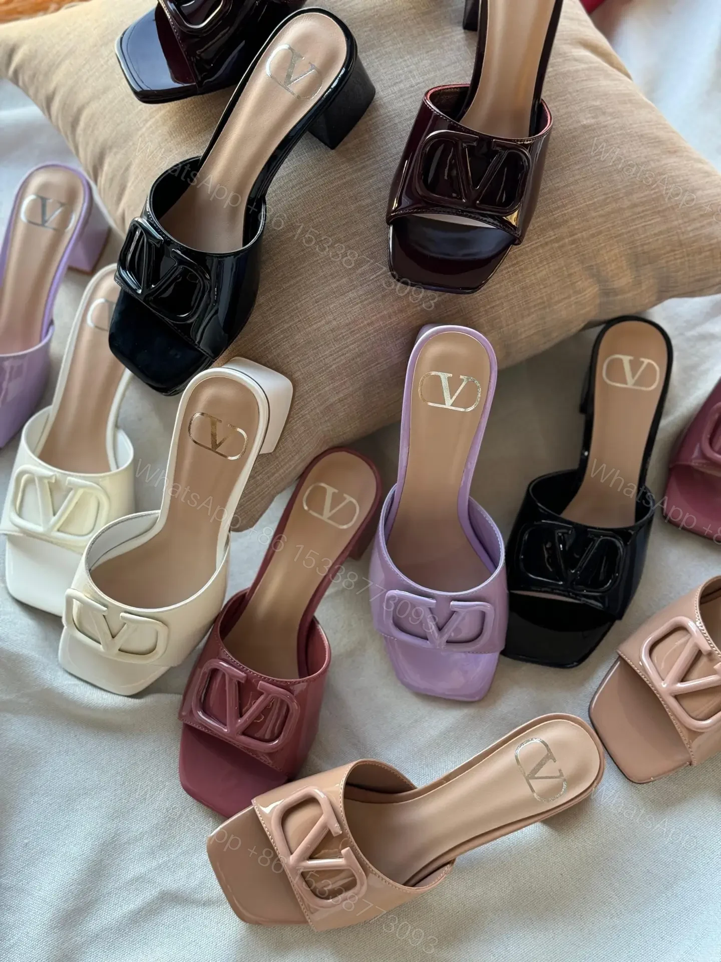 VALENTINO — view 1