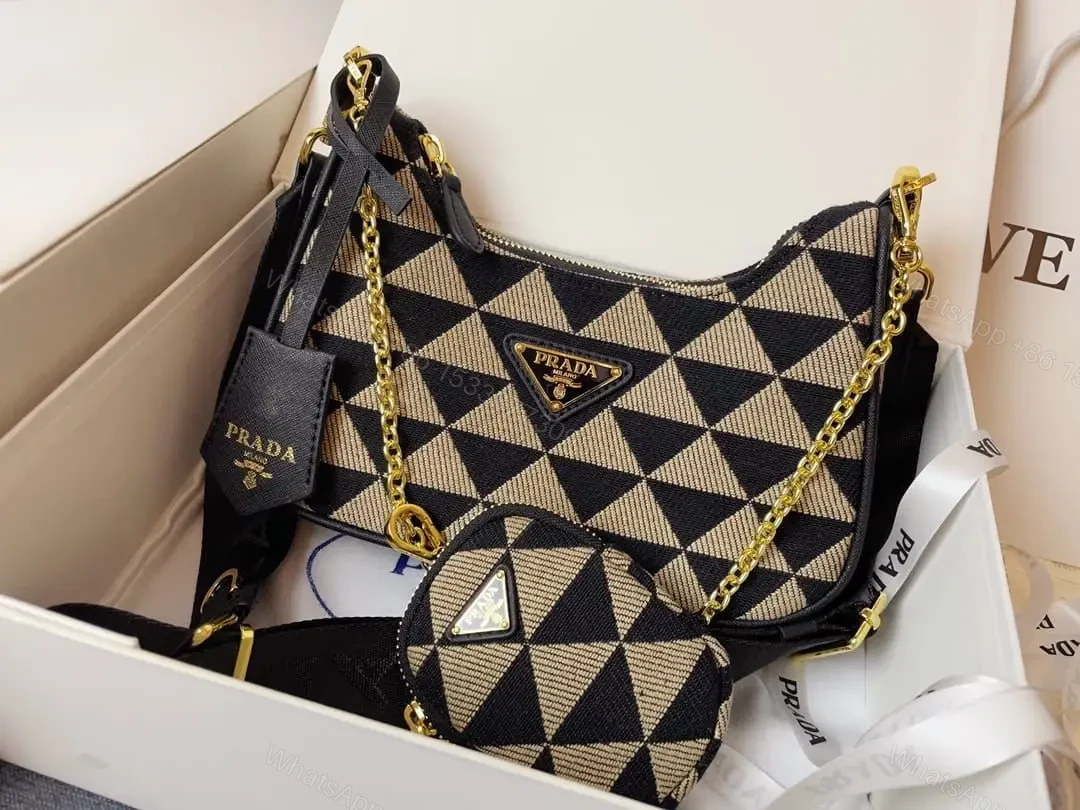 PRADA — view 1
