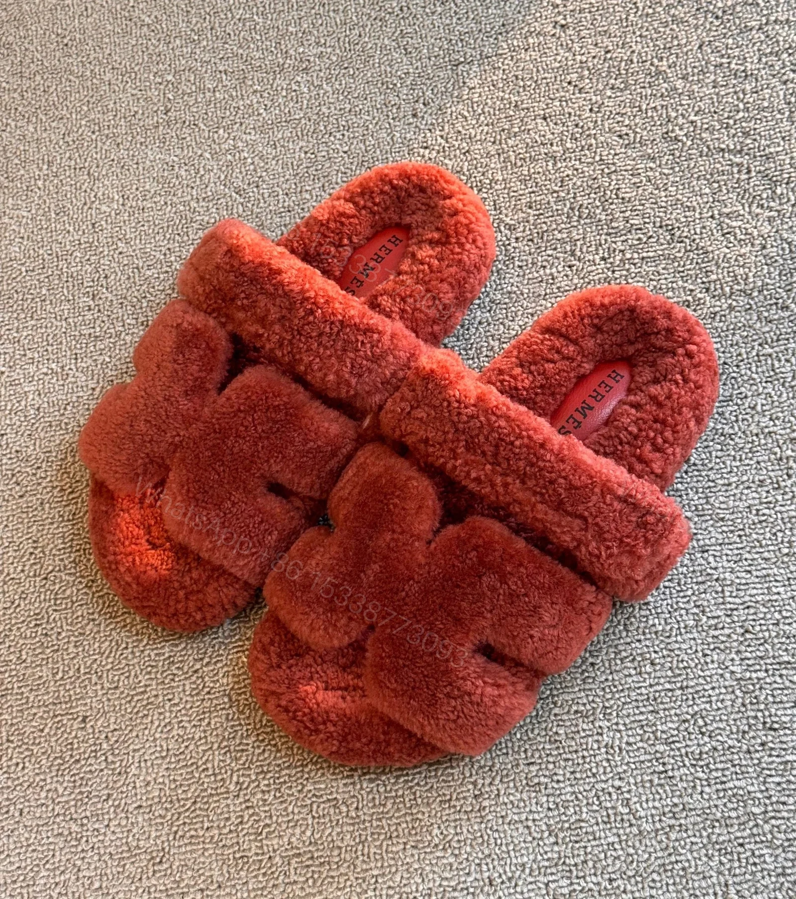 HERMES — view 1