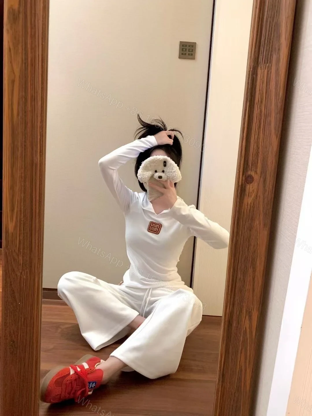 MIU MIU — view 1