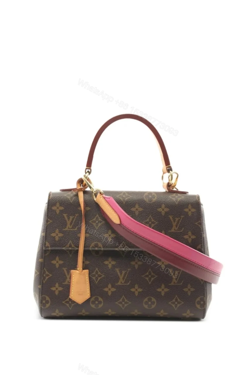 First Copy Louis Vuitton Bag Dubai — view 1