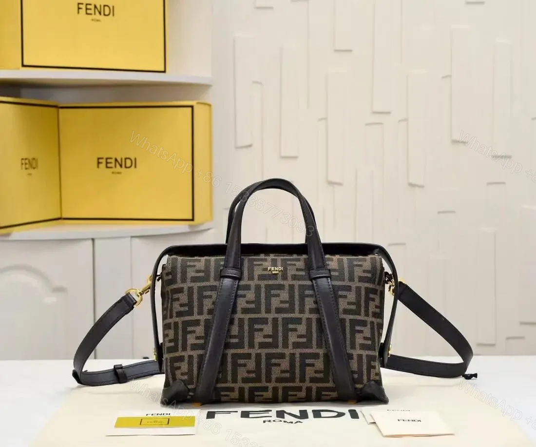 FENDI — view 1