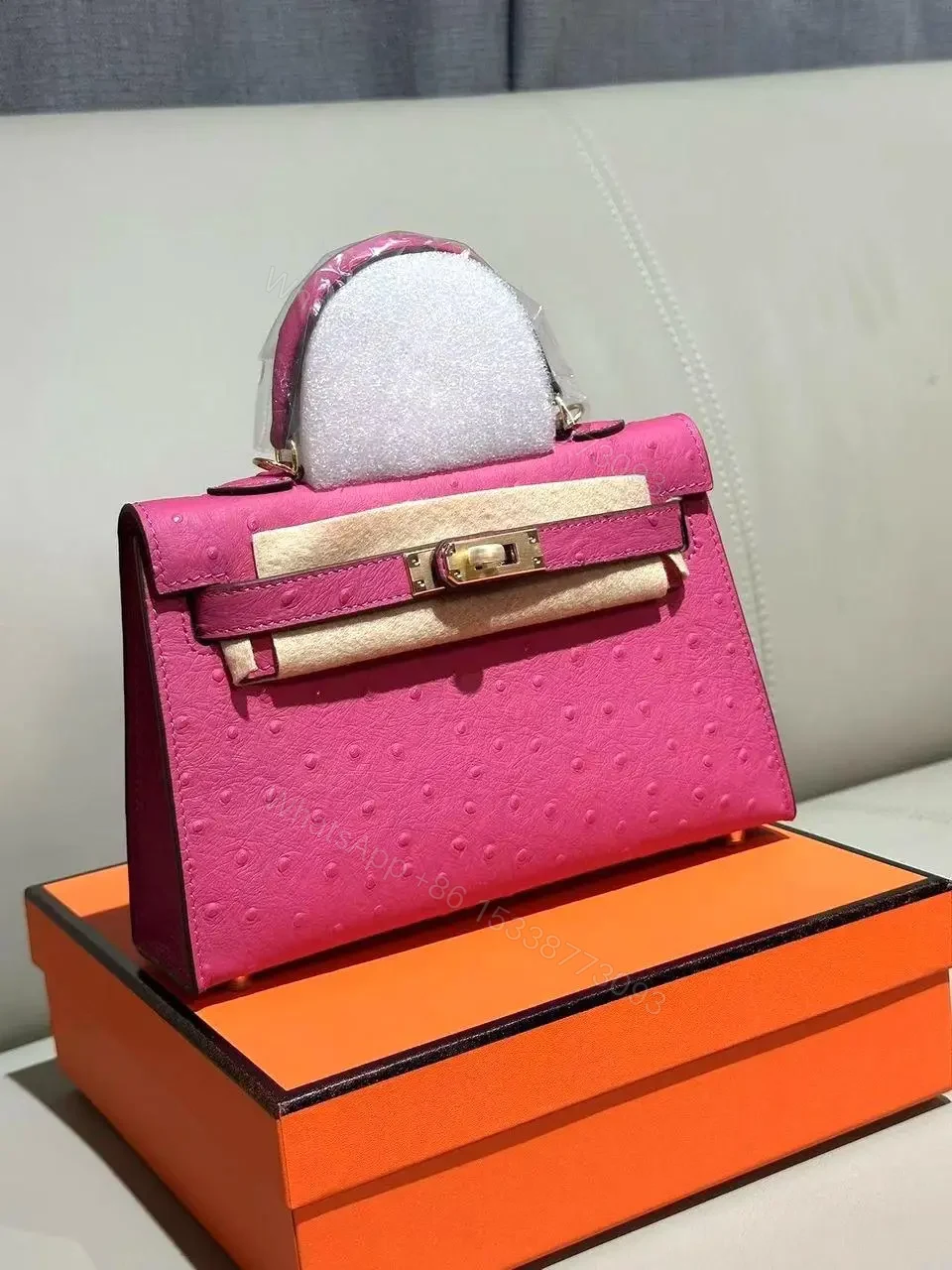 HERMES — view 1