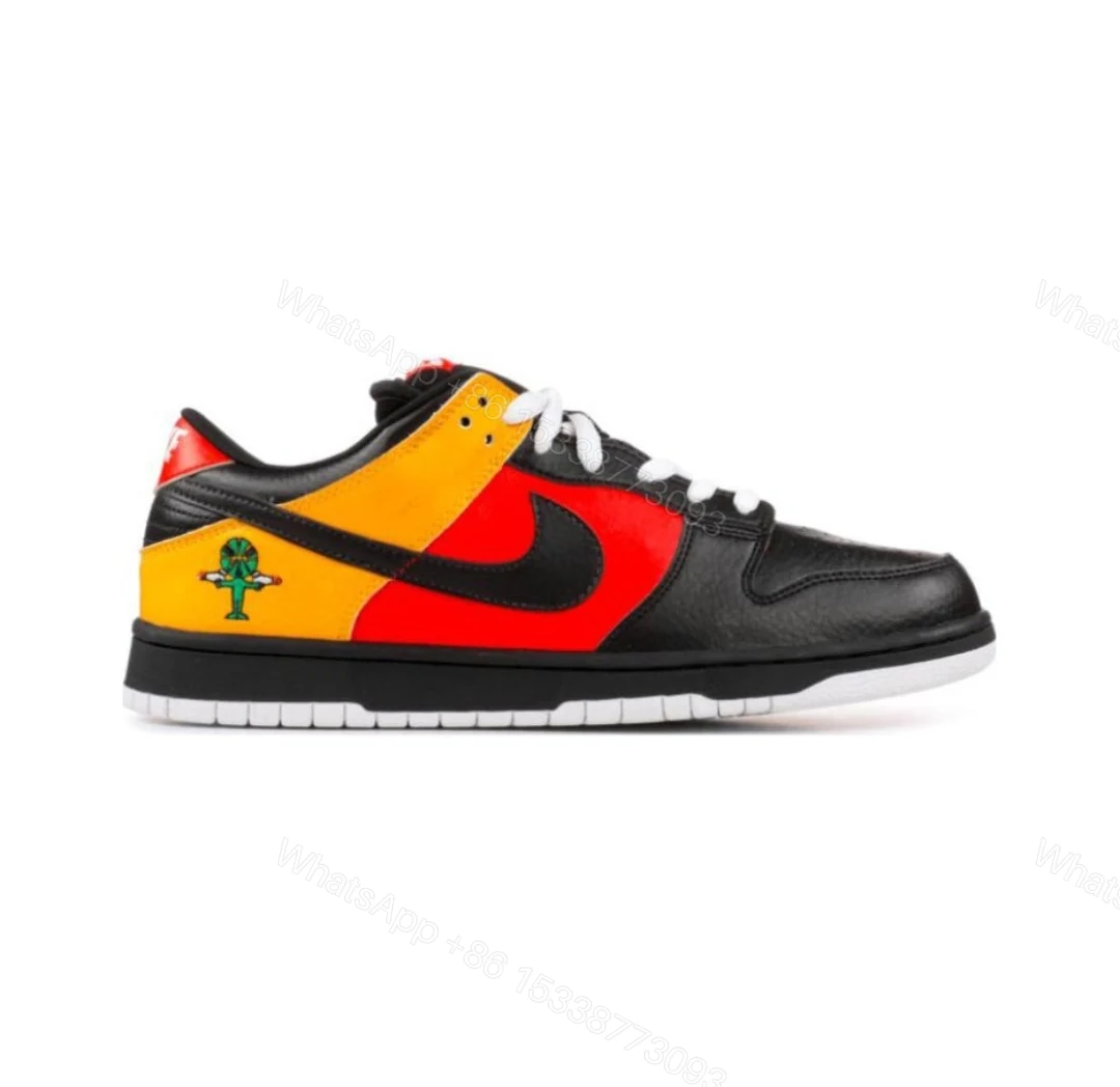 Dunk Low Pro SB 'Raygun' 304292-803 — view 2