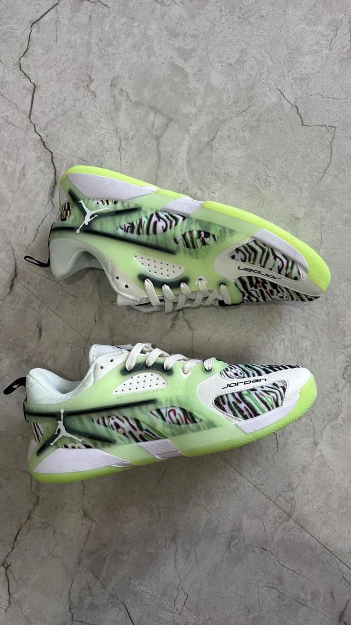 FIRST COPY Jordan heir basketball shoes for men — view 1