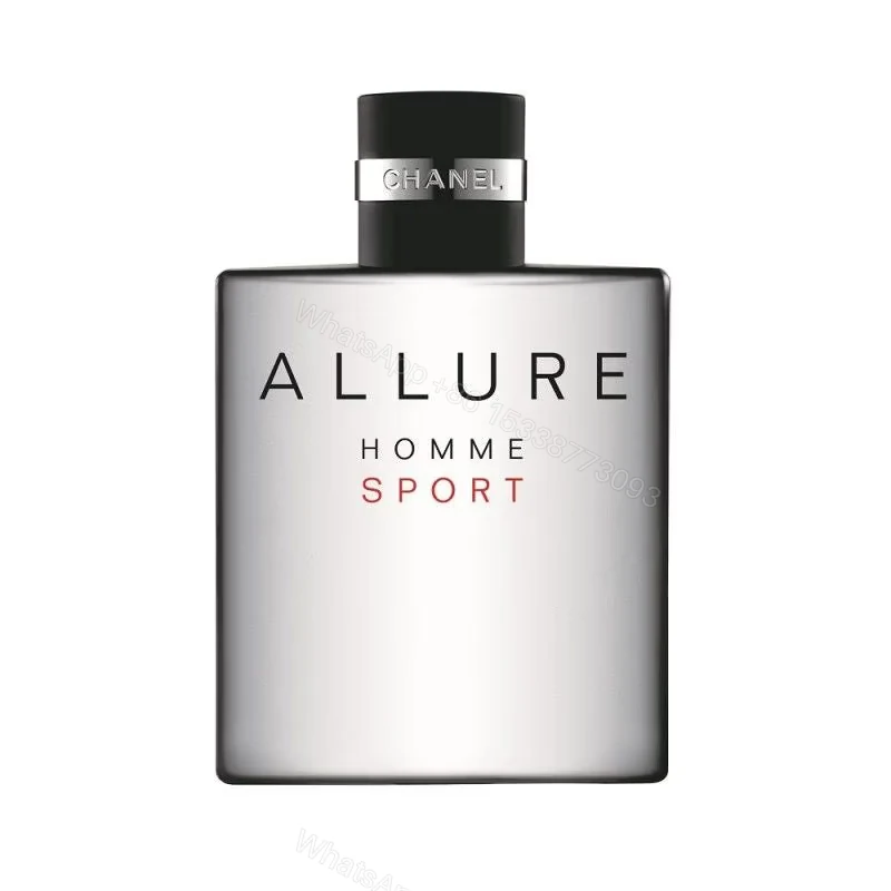 Chanel Allure Sport Eau De Toilette For Men — view 1