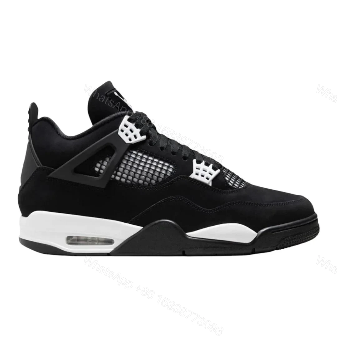 Jordan Air Jordan 4 — view 1