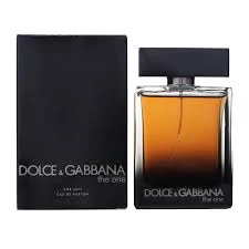 Dolce & Gabbana The One EDT 100ml (Men) — view 1