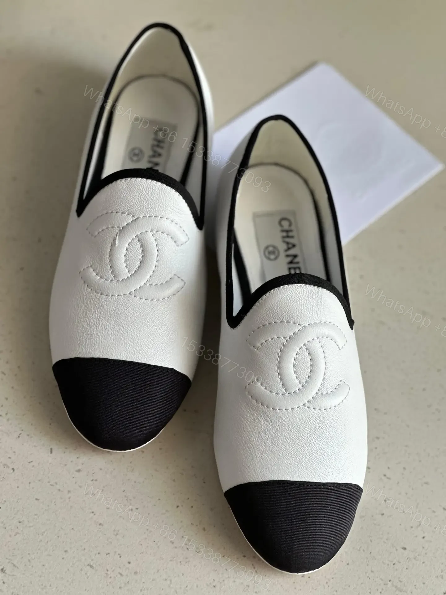 CHANEL — view 1