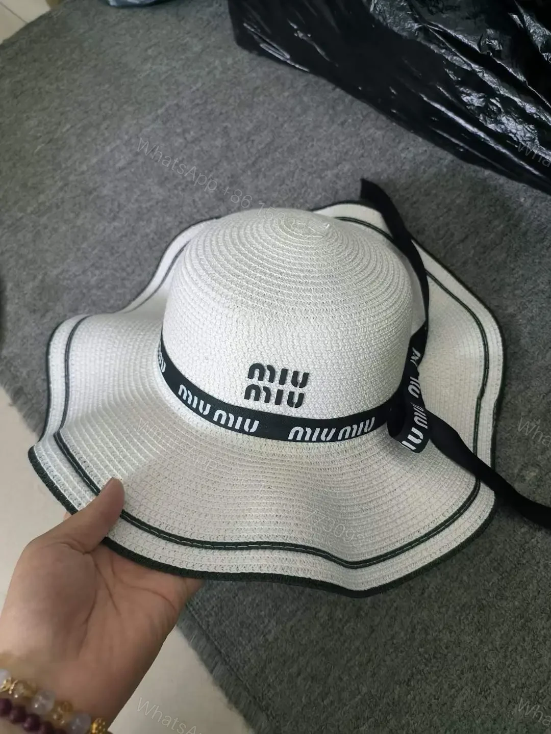 MIU MIU — view 1