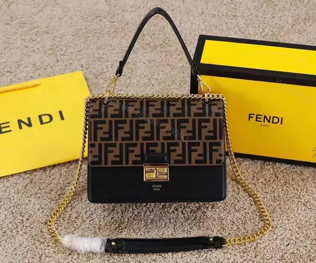 FENDI — view 1