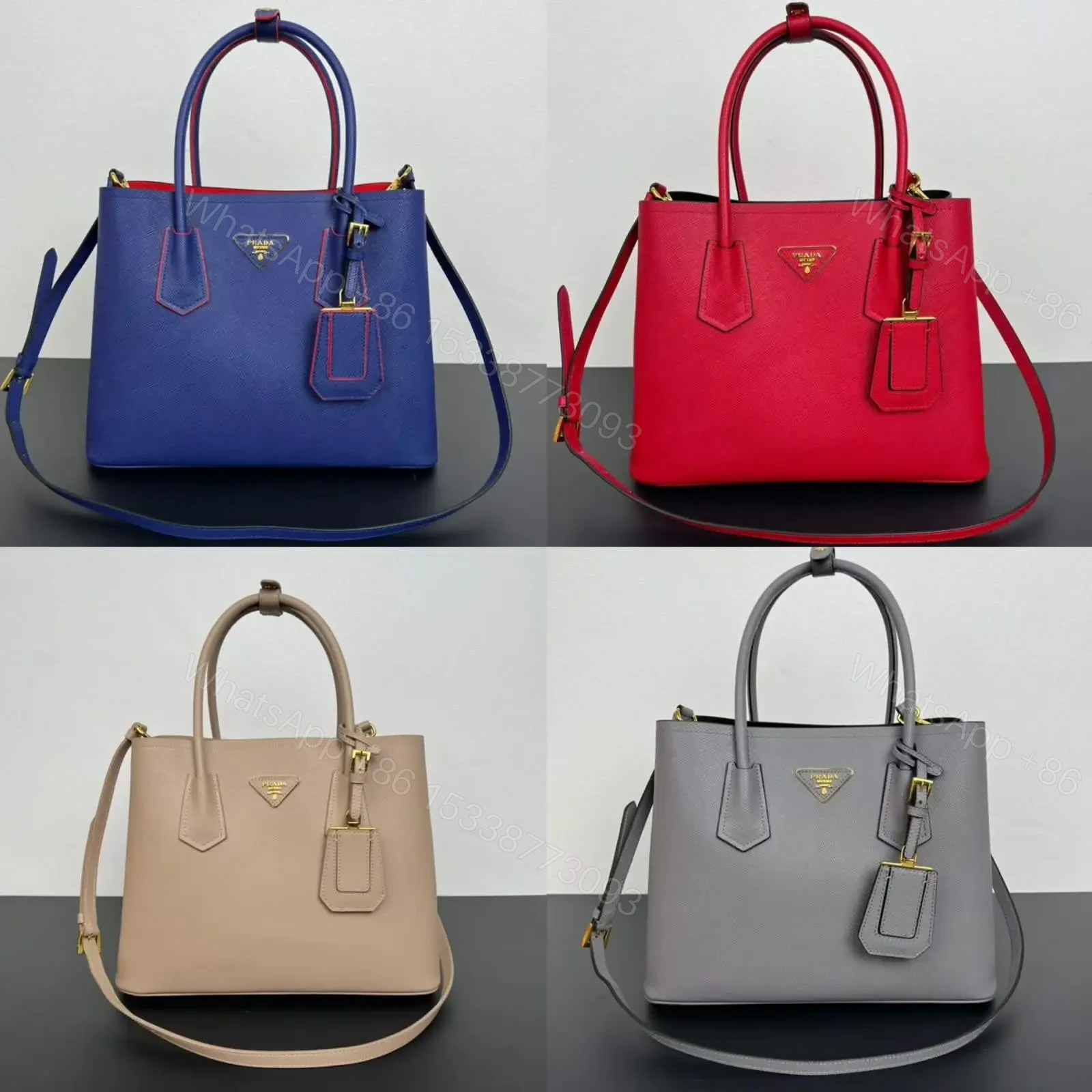 PRADA — view 1