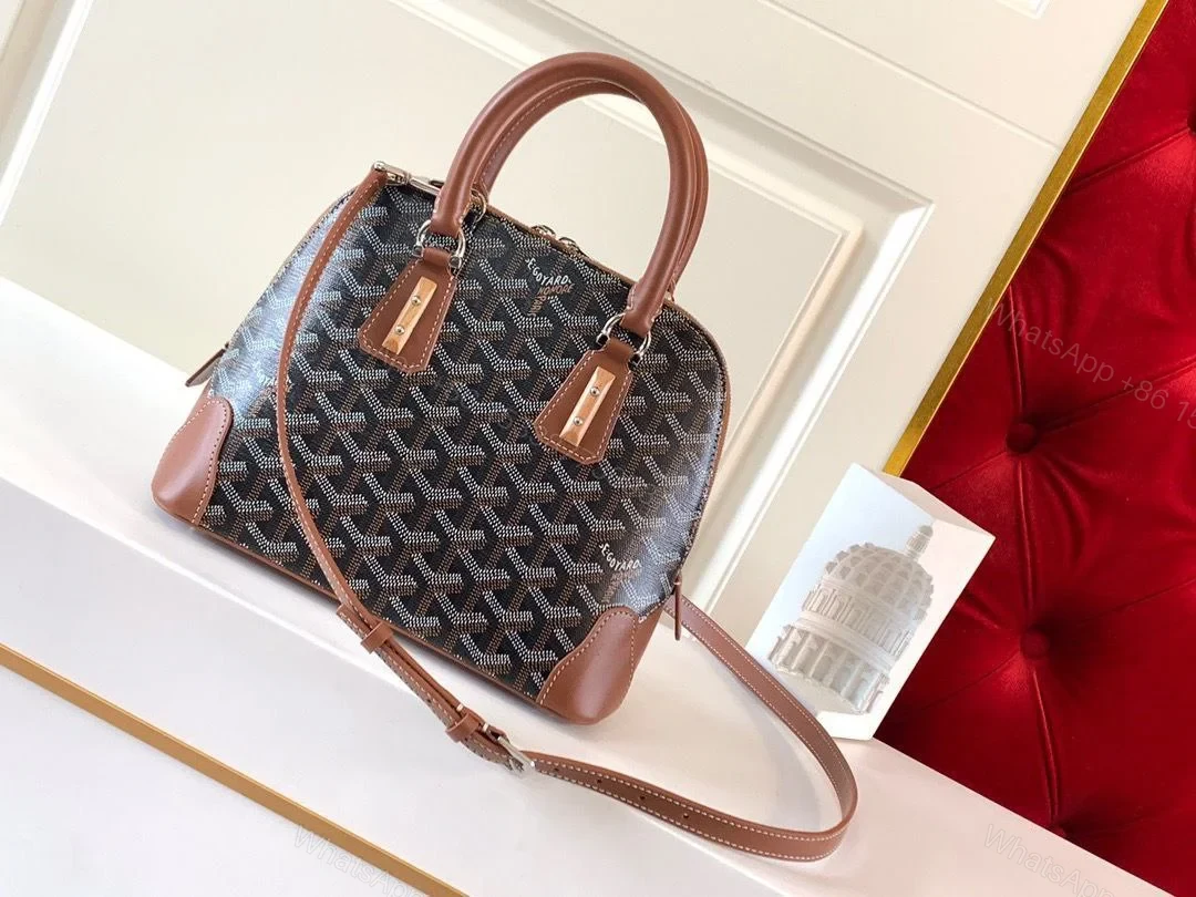 Goyard Vendome Tote Bag — view 1