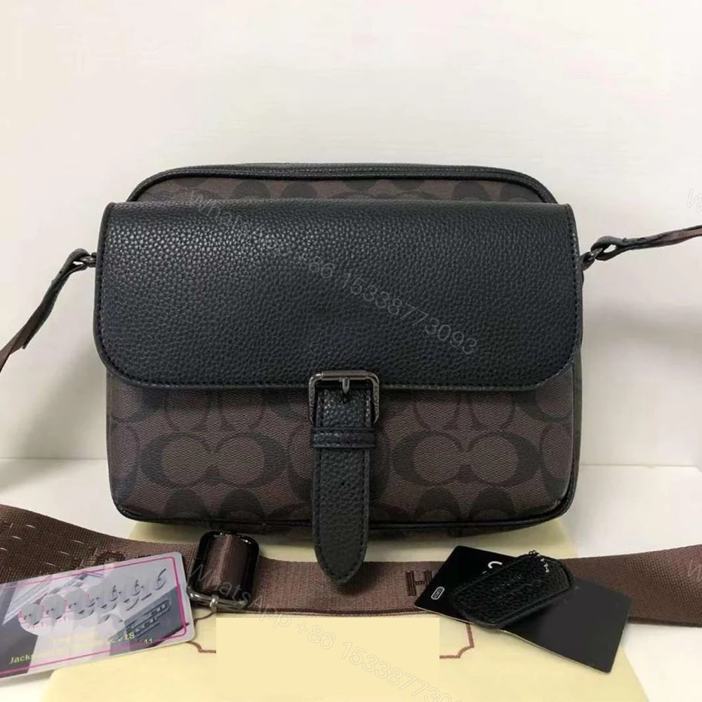 Latest Coach Sling (Replicas) — view 1
