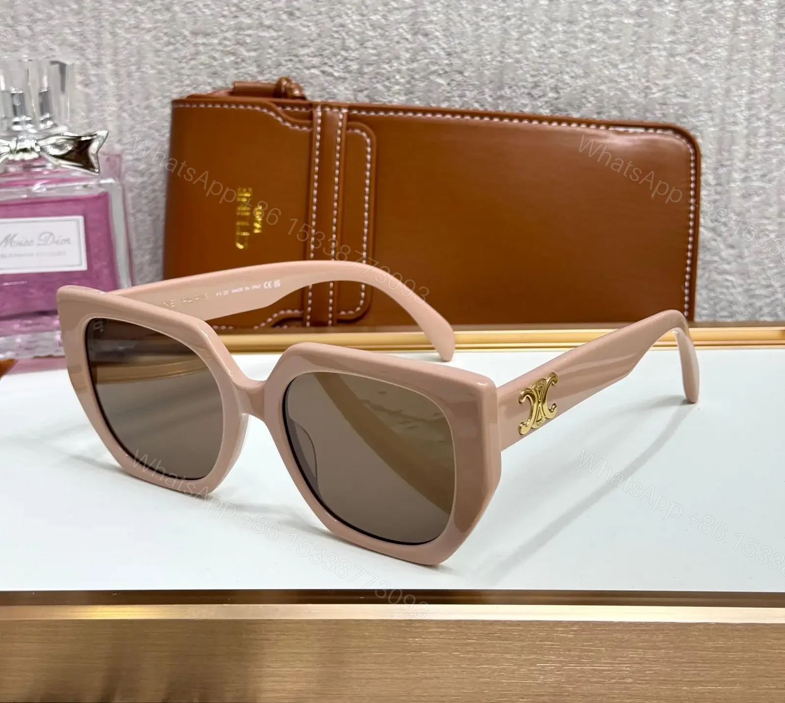 CELINE — view 1