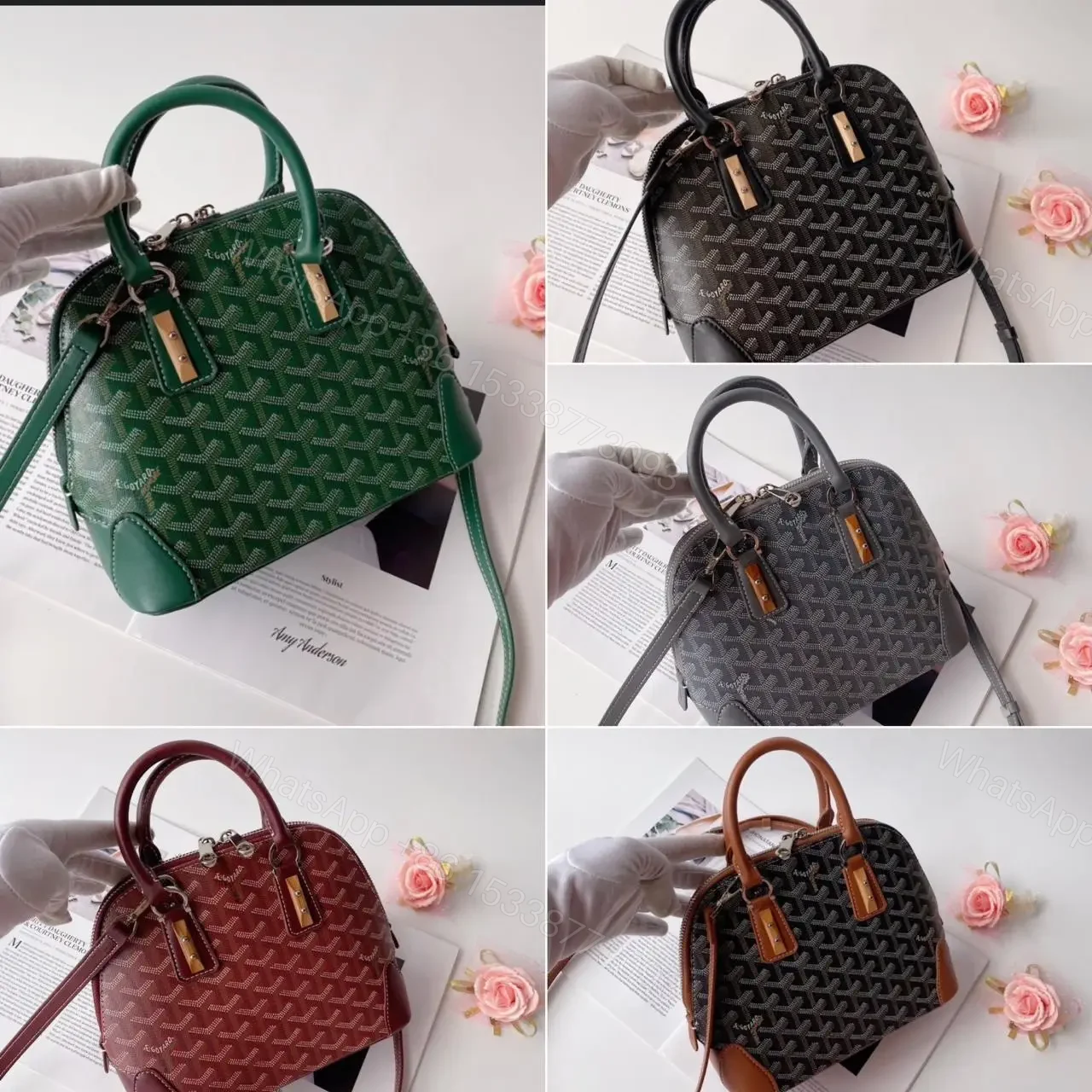 GOYARD — view 1