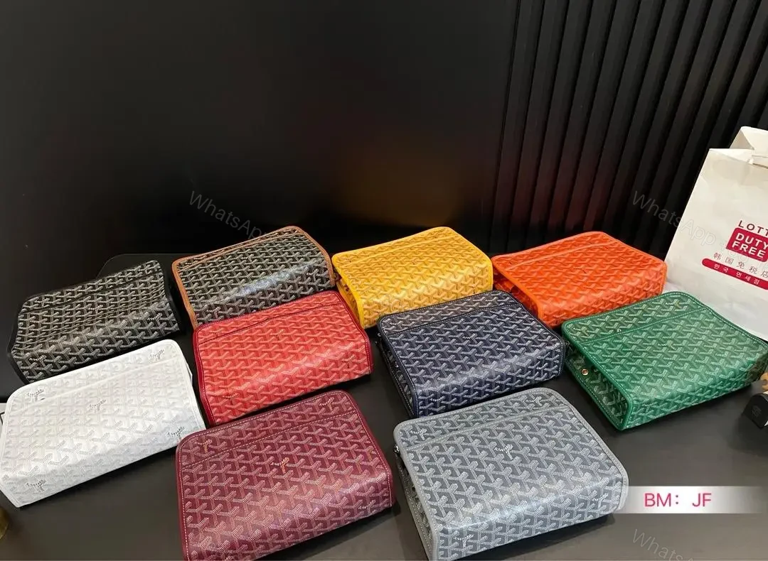 GOYARD — view 1