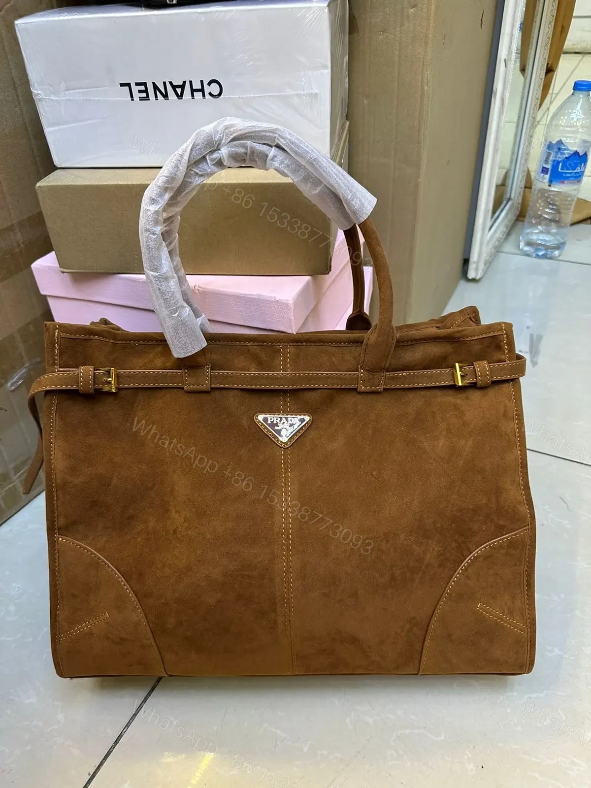 PRADA — view 1