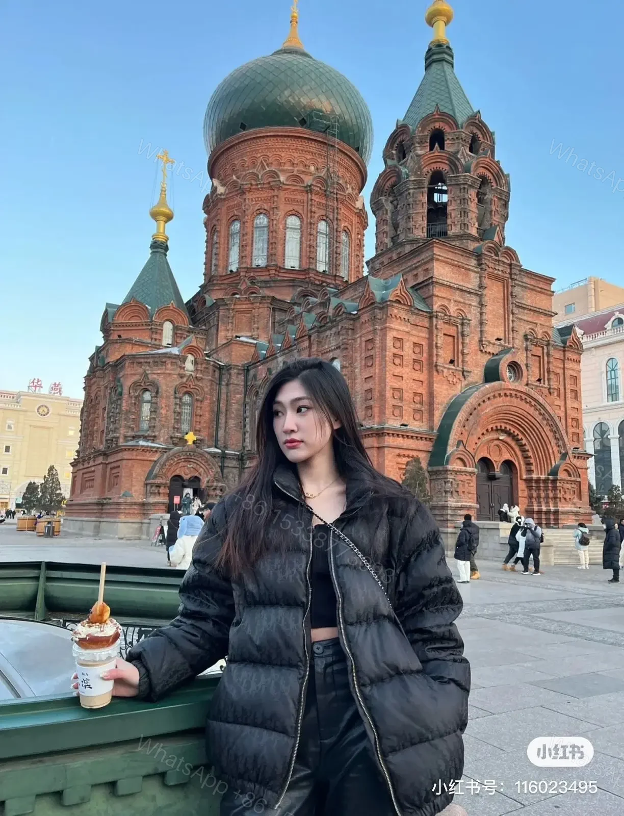DIOR — view 1
