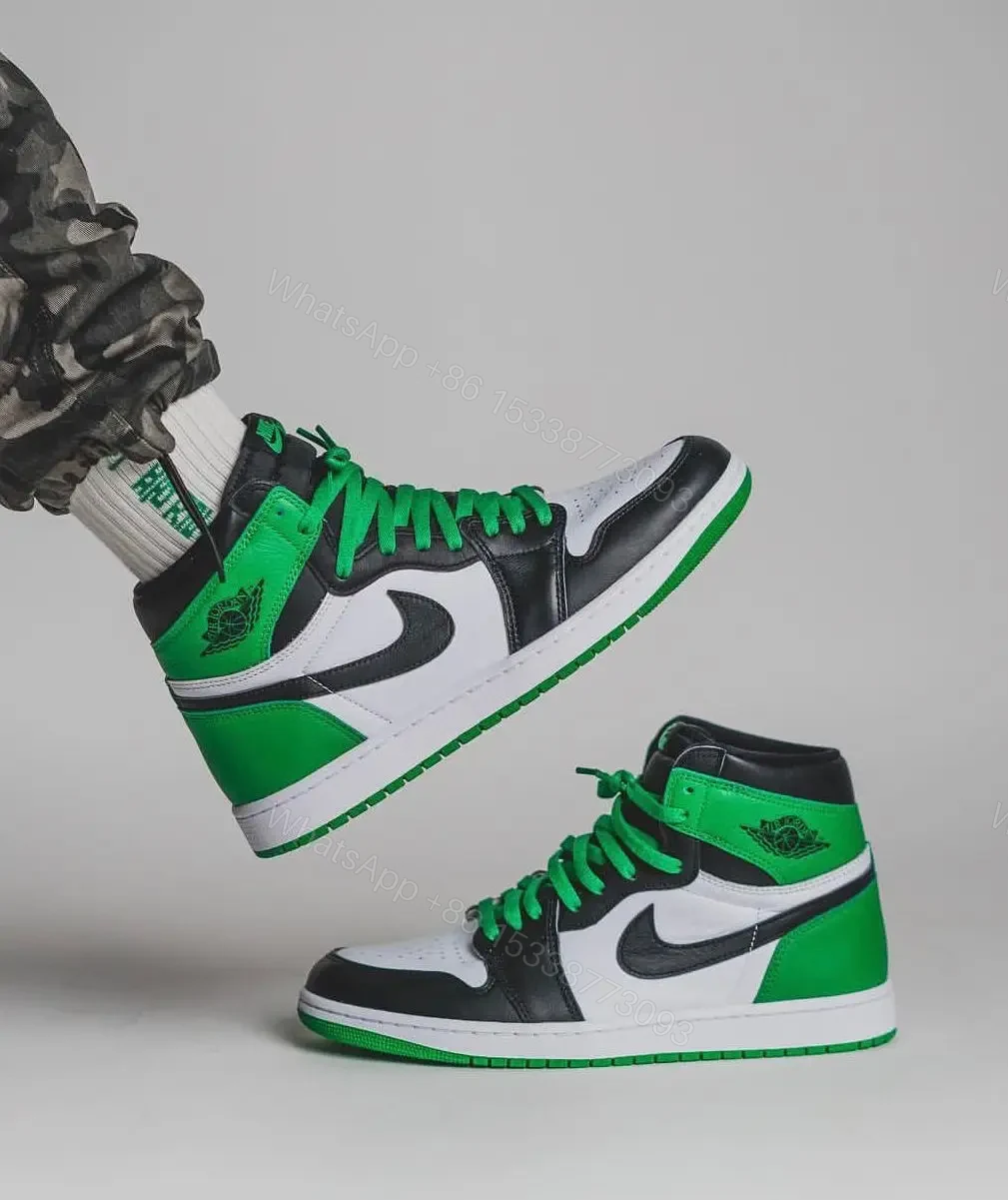 Nike shoes for men — view 1