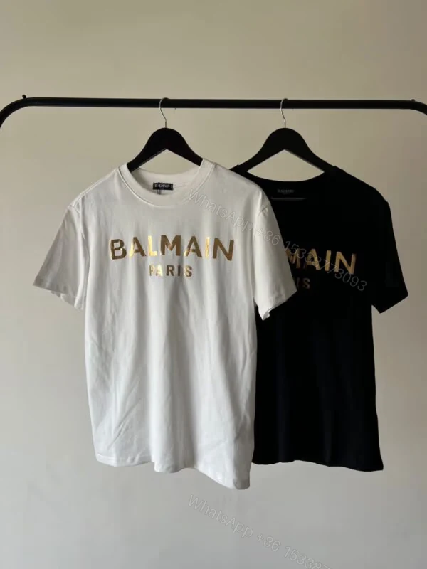 BALMAIN — view 1