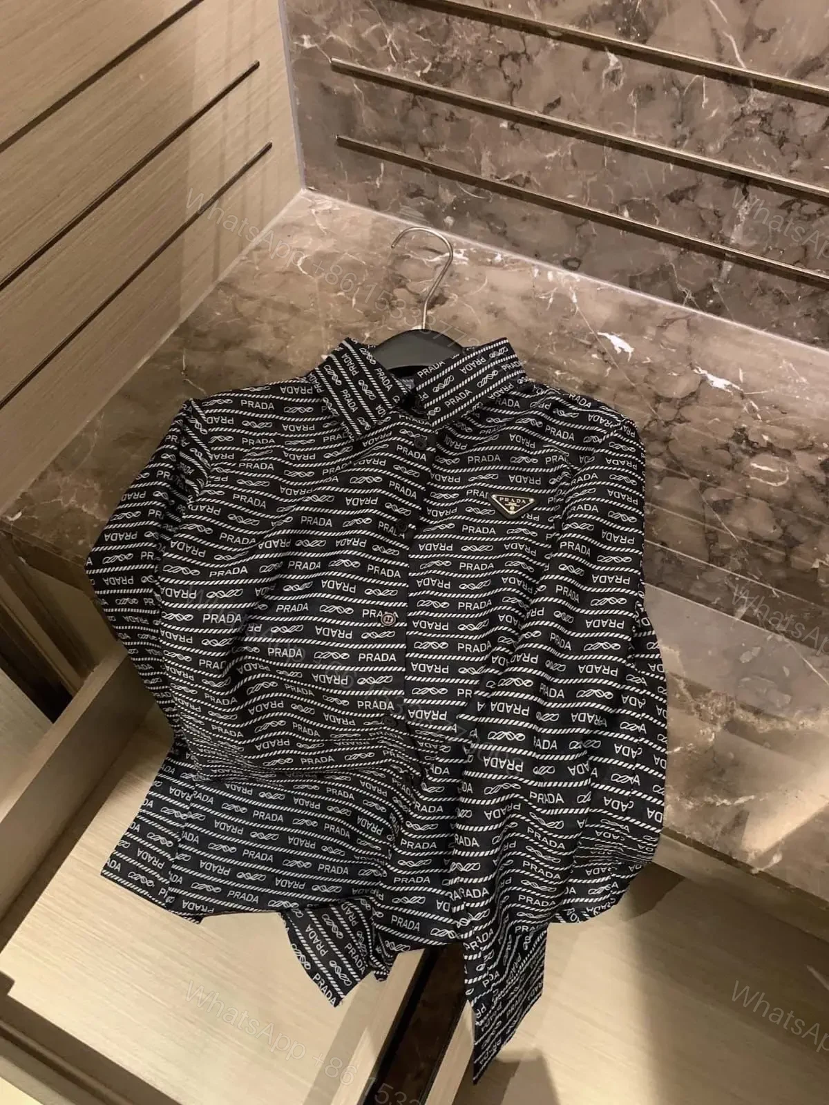 PRADA — view 1