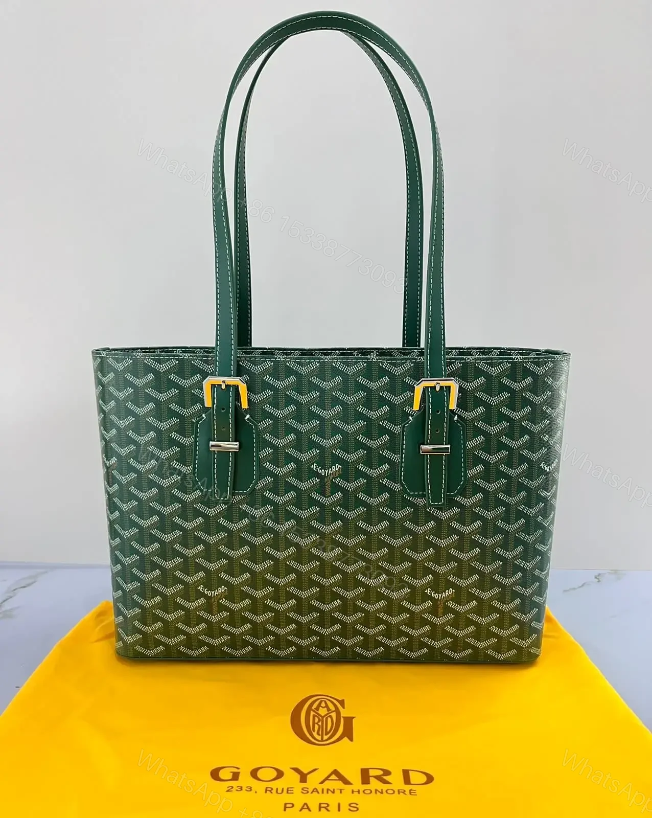 GOYARD — view 1