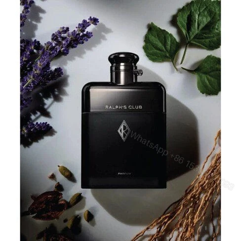 Ralph Lauren Ralph Club Parfum 100ml — view 1