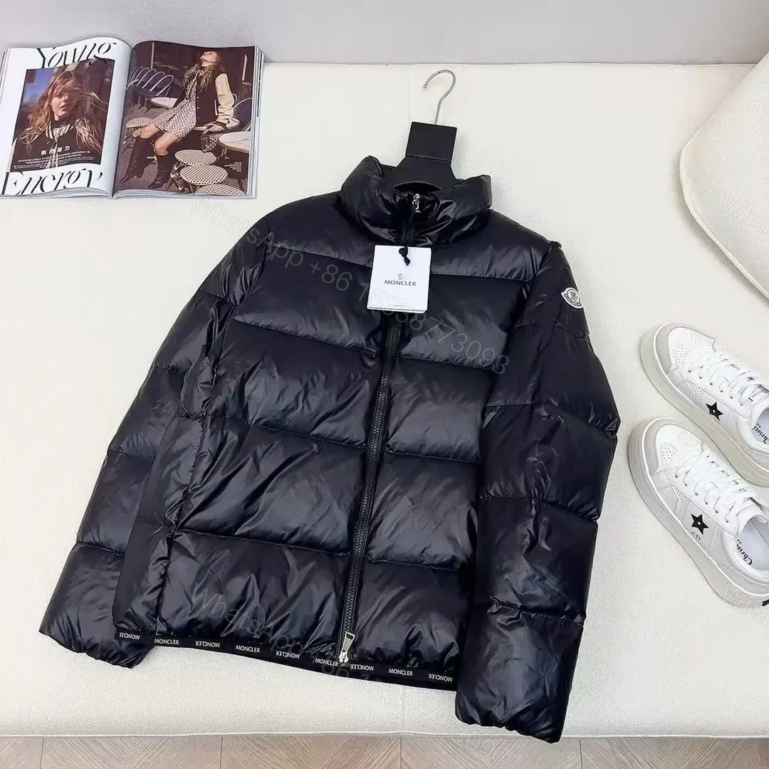 MONCLER — view 1