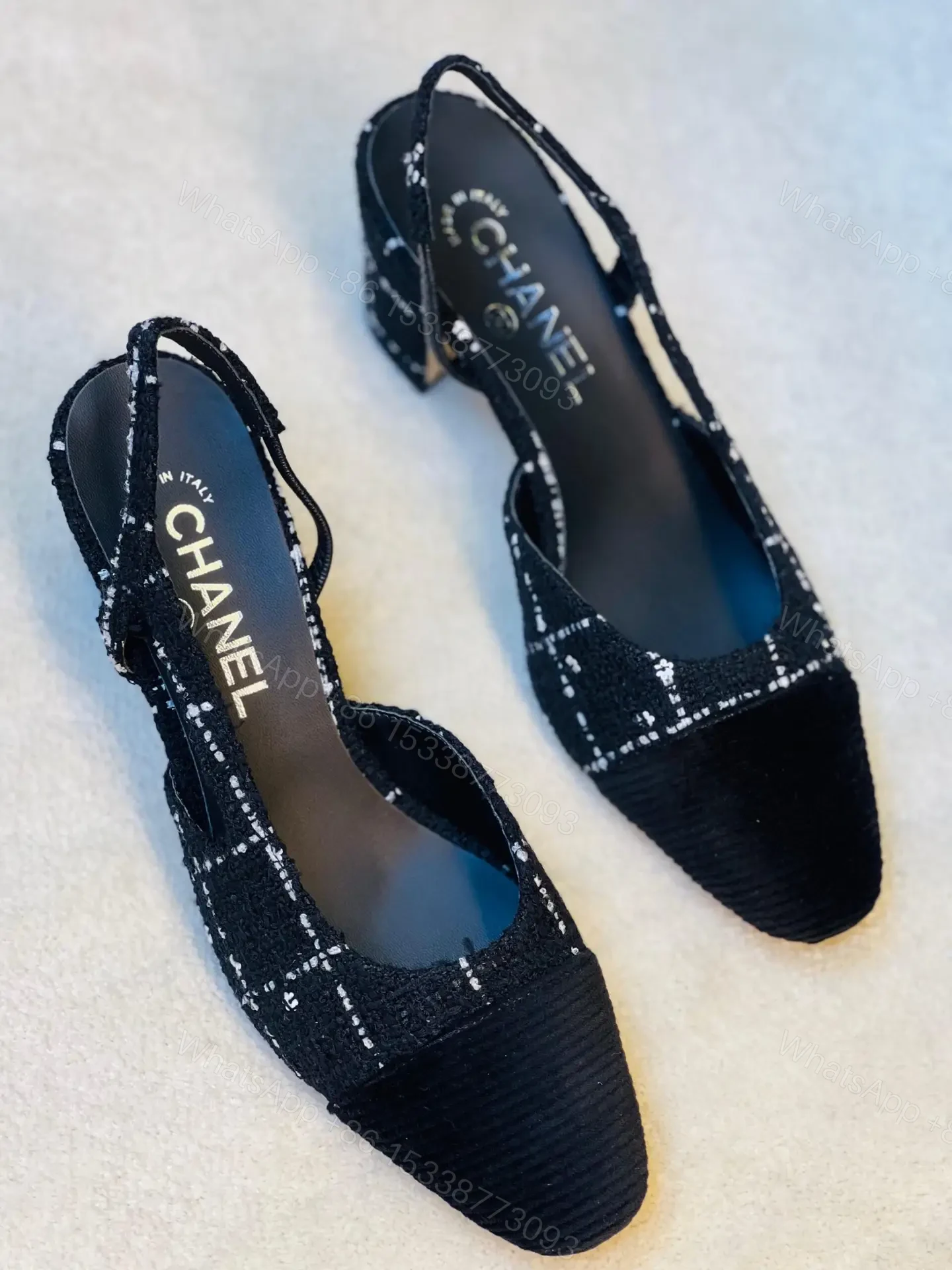 CHANEL — view 1