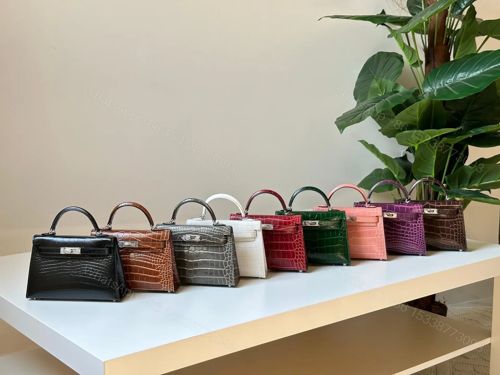 HERMES — view 1