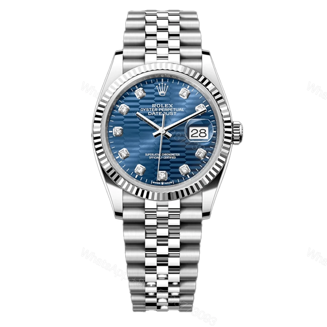 Rolex Datejust 36 126234-0057 Replica — view 1