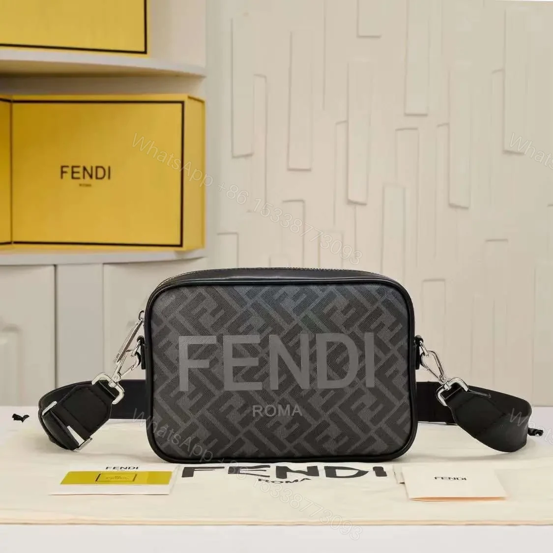 FENDI — view 1