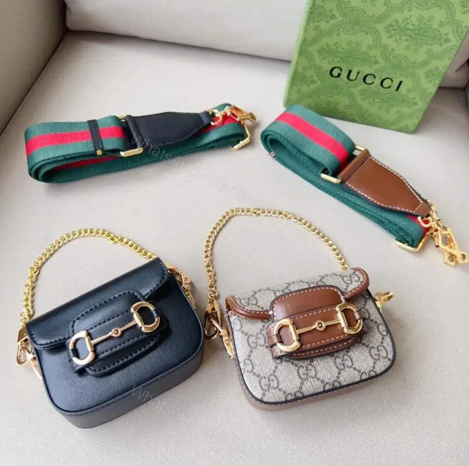 GUCCI — view 1