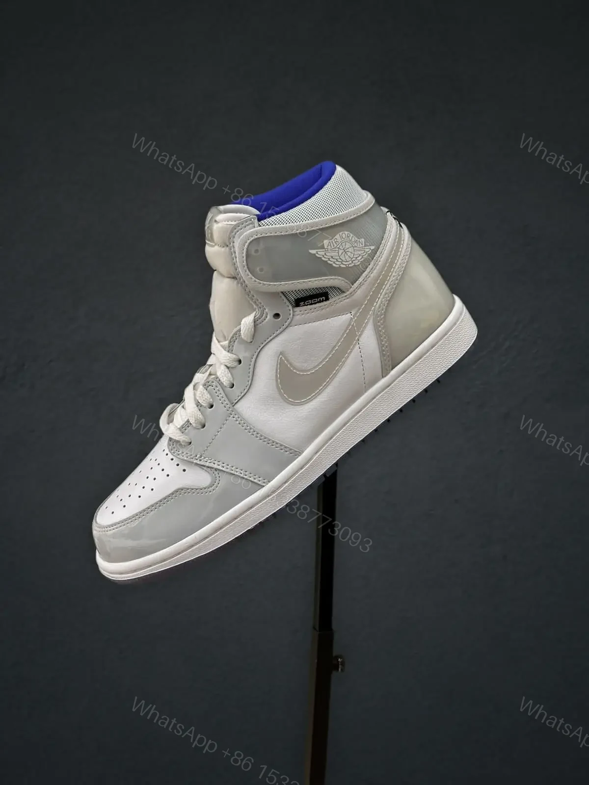 Nike Jordan — view 1