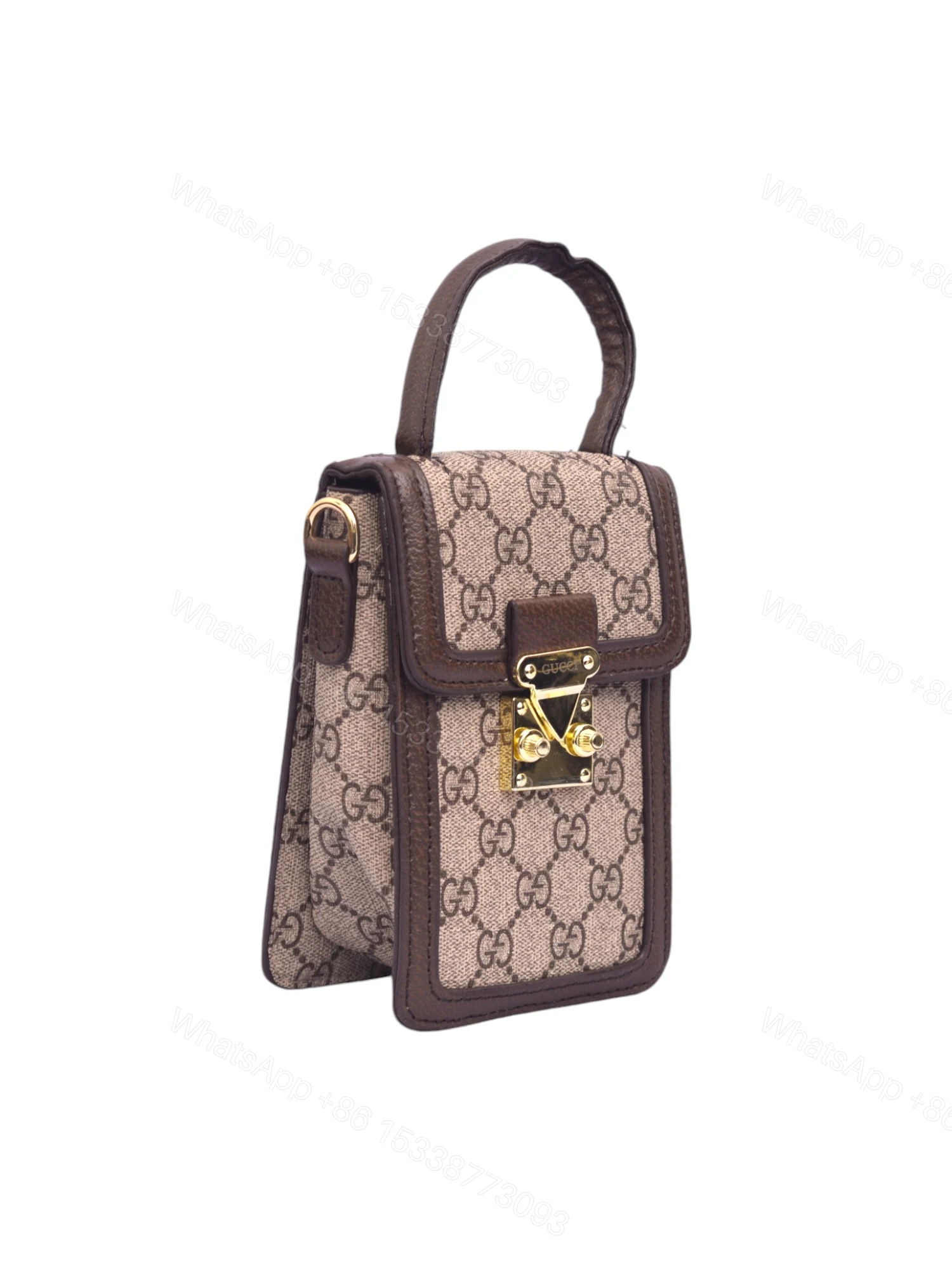 View 5 of Mini Marvel Gucci