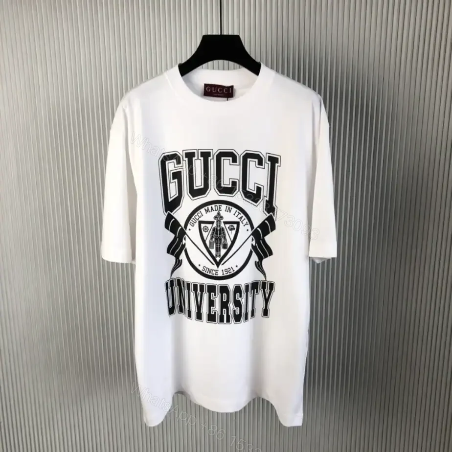 Gucci T-Shirt – GC0126 — view 1