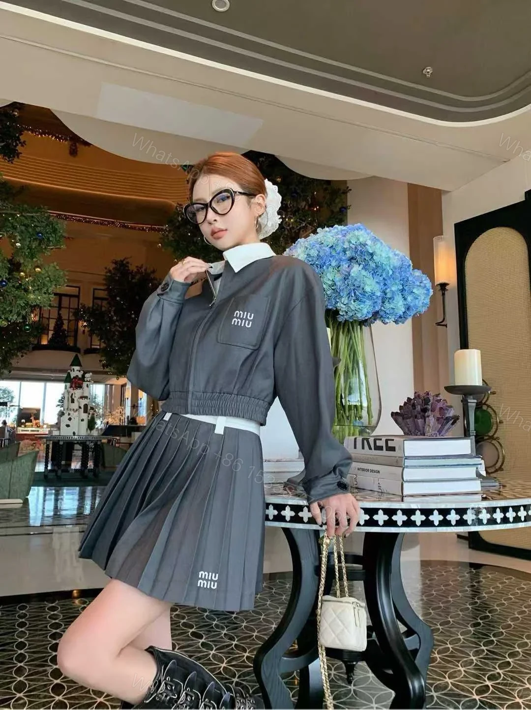 MIU MIU — view 1